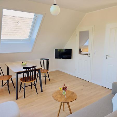 Pension Tuexen Hasselberg  외부 사진