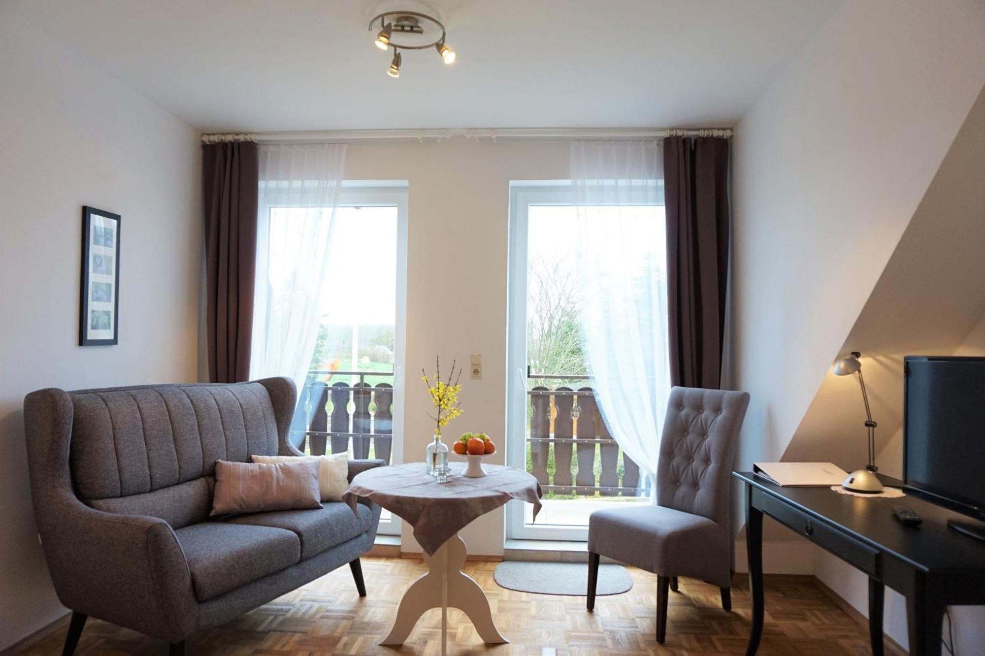 Pension Tuexen Hasselberg  외부 사진