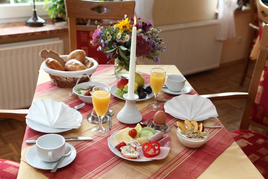 Pension Tuexen Hasselberg  외부 사진